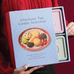 SET คุกกี้ดูโอ้ 120 g x2