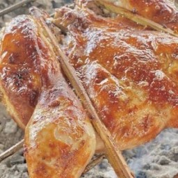 ร้านไก่ย่างวิเชียรบุรีซอยชำนิ