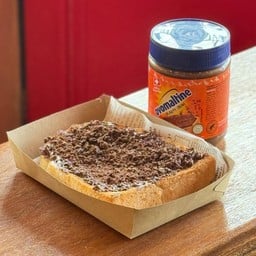 ปังปิ้งโอวัลติน เฟลค