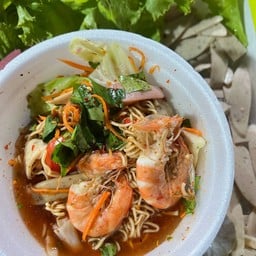 ร้าน มุมยำแซ่บ🌶️🍋รสเด็ด