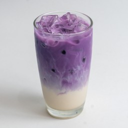 Taro Milk Tea