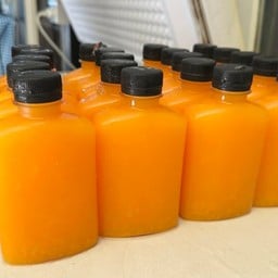 เสือเปรี้ยว น้ำส้มคั้น ไทยสมบูรณ์3