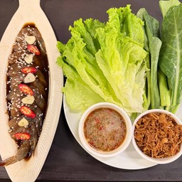 กุ้งดองซีอิ๋ว