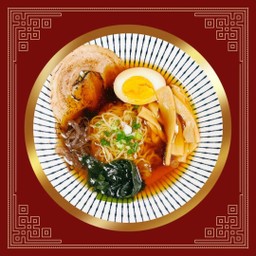 โชยุ หมี่เมง