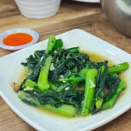 Nasi Ayam Hainan Chee Meng Bukit Bintang