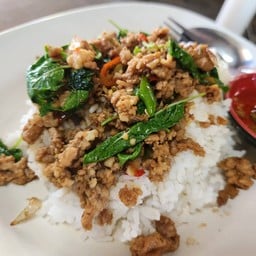 ร้านป้าเจี๊ยบ