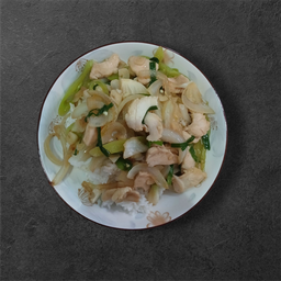 ครัวในบ้าน การเคหะ