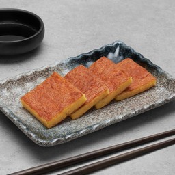 เค้กไข่ โคเอ็น