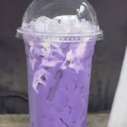 นมเผือก