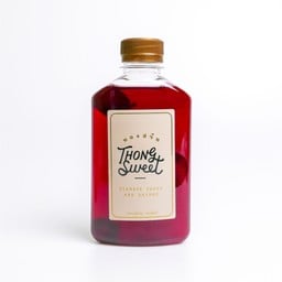 DL1 น้ำกระเจี๊ยบพุทราจีน