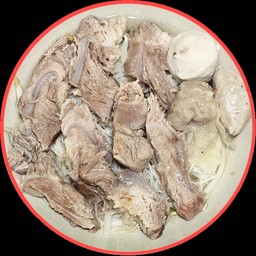 กระดูกอ่อนตุ๋น