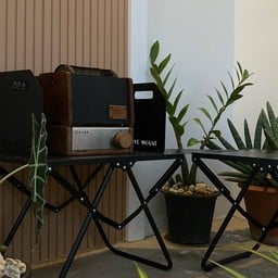 KUA De’KOF – คั่วดิคอฟ