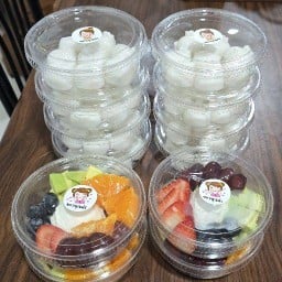 ยัยเป้เบเกอรี่โฮมเมด