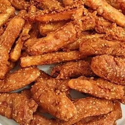 กล้วยทอดยายนาง