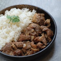 Black and brew.coffee Hathairat