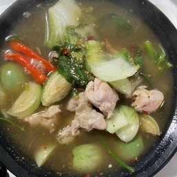 แกงอ่อม