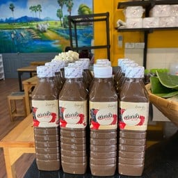 น้ำปลาร้า