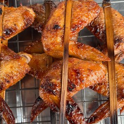 ปีกไก่ย่าง