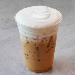 คาปูชิโน่ Cappuccino