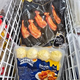 ชิกเก้นริบ cp