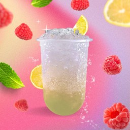 น้ำมะนาวโซดา