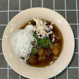 กระเพาะปลามหาสวัสดิ์