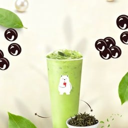 ชาเขียว