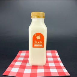 น้ำเต้าหู้เย็น