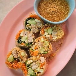 ปอเปี๊ยะสด