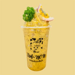 น้ำเสาวรส  22 oz.