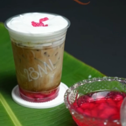 28ml Siam Latte (M)