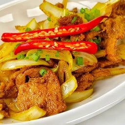 เนื้อหอม