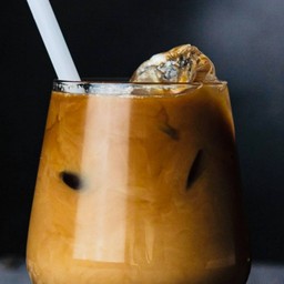 เอสเพรสโซ่เย็น