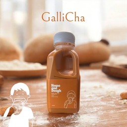 GalliCha (ชาไทยใต้)