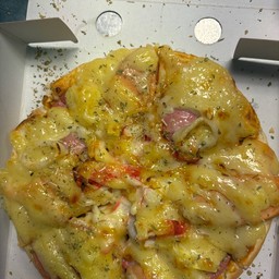 รวมมิตรชีส L