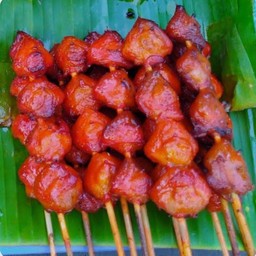 จอยไก่ย่างแดง🐓