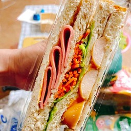 sandwich 336
