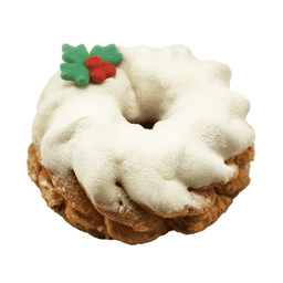Snow Cruller