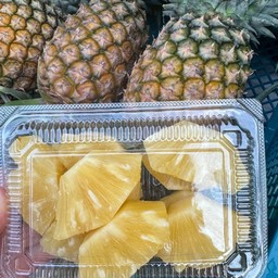 สับปะรดศรีราชา (กล่อง)