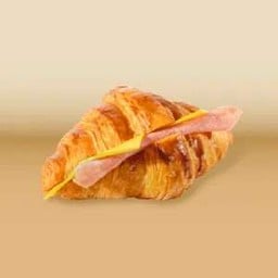 Ham Cheese Croissant
