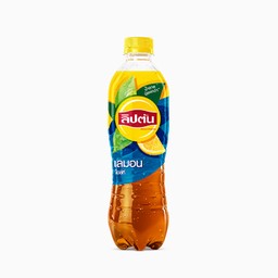 ลิปตัน ไอซ์ที เลมอน 320 ml.