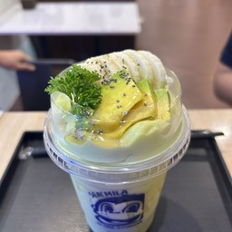 SEAMILA (ซีมิหลา) หาดสมิหลา