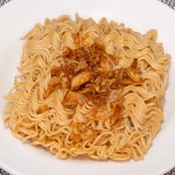 มาม่าลวก