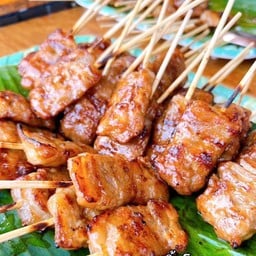 ไซส์ XL (โบราณ 30 + ข้าว 10)