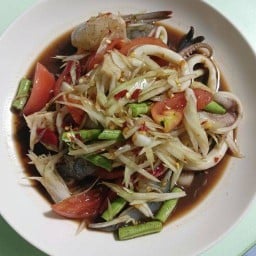 ชอบตำ by นครพนม