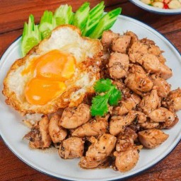 จานเดียวจบ