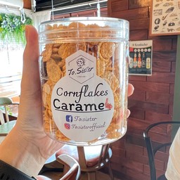 precious cafe' เรือนจำพิเศษกรุงเทพ