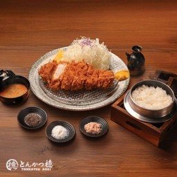 Rosu Set (หมูสันนอก)