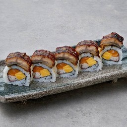 โรลปลาไหล