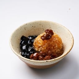 C3. เฉาก๊วยลำไย